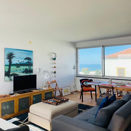 Sunset Beach House Zambujeira do Mar Exteriör bild