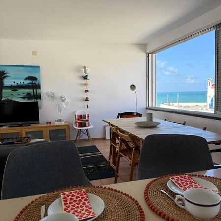 Sunset Beach House Zambujeira do Mar Exteriör bild