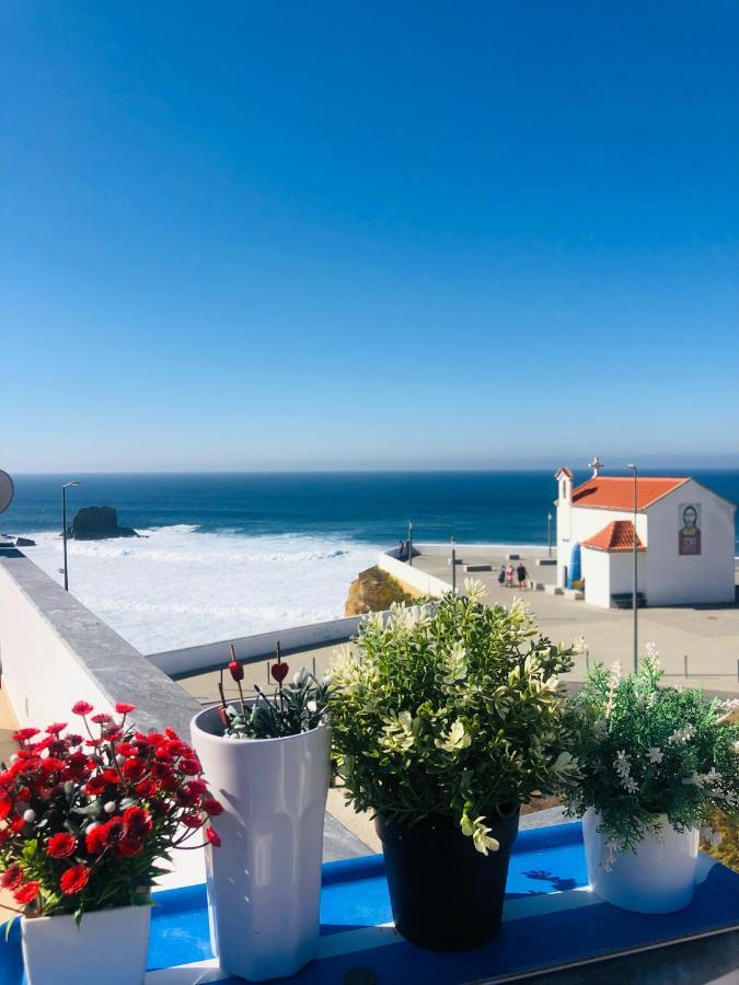 Sunset Beach House Zambujeira do Mar Exteriör bild