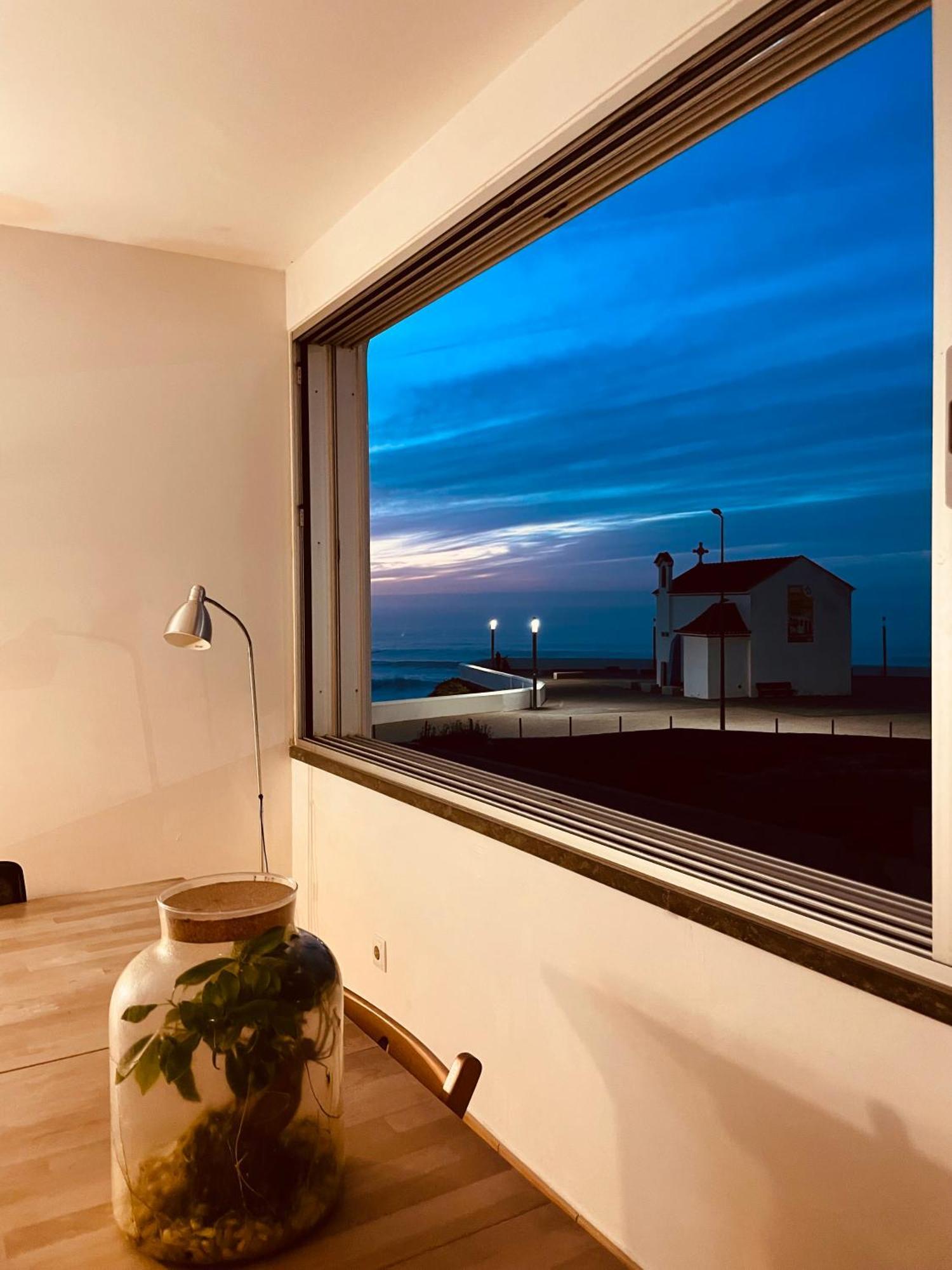 Sunset Beach House Zambujeira do Mar Exteriör bild