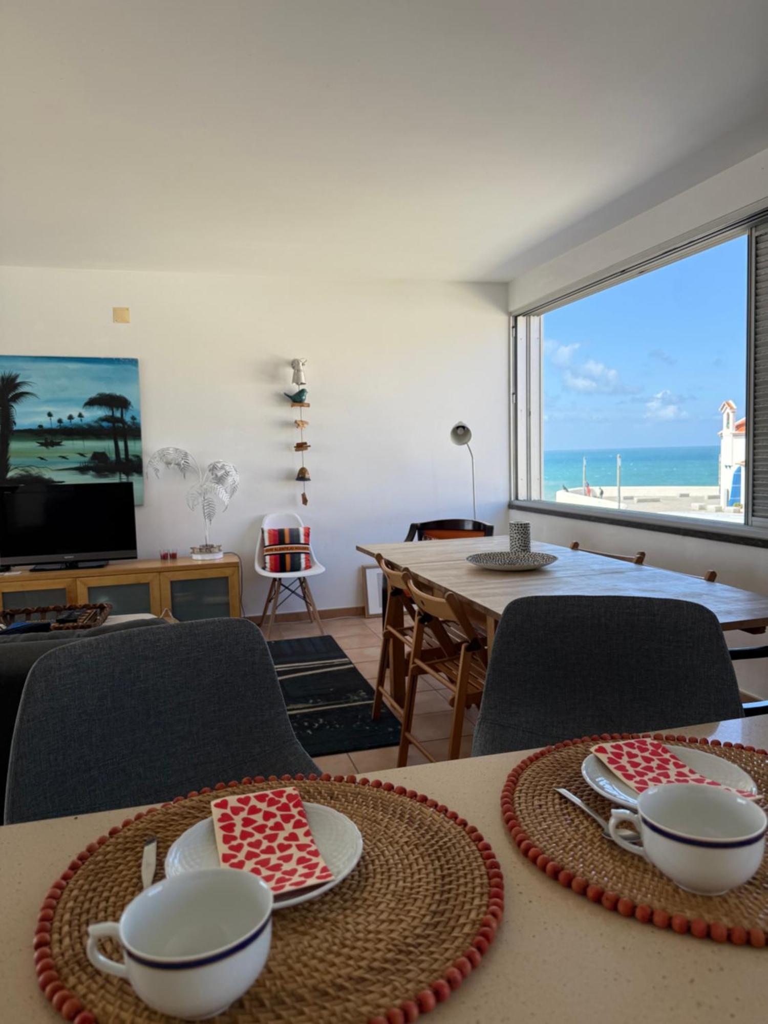 Sunset Beach House Zambujeira do Mar Exteriör bild