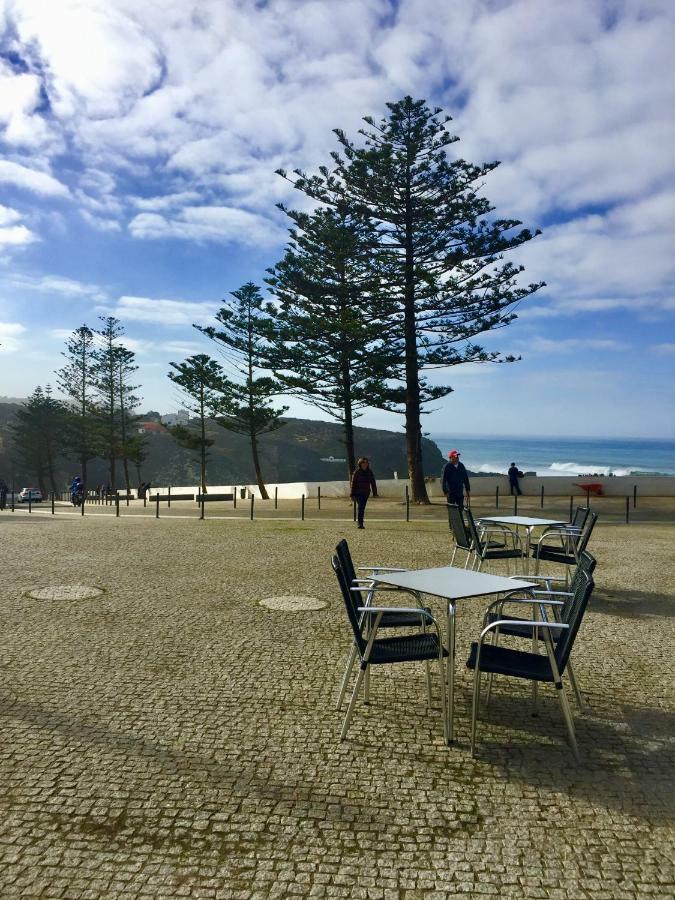 Sunset Beach House Zambujeira do Mar Exteriör bild